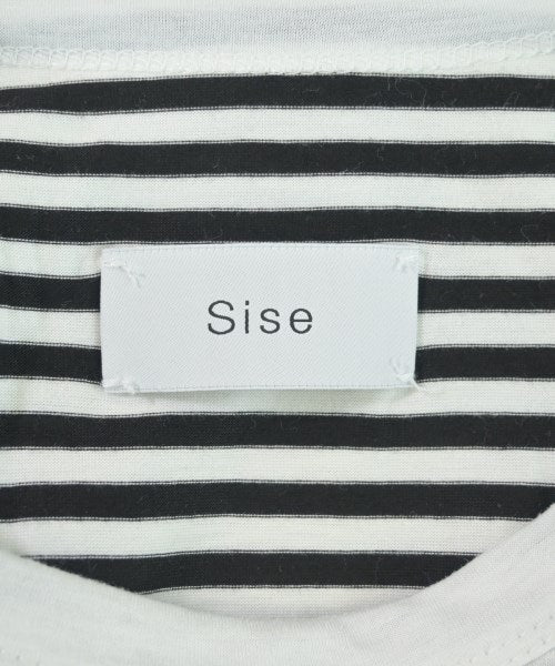 Sise เสื้อยืด/เสื้อท็อปส์