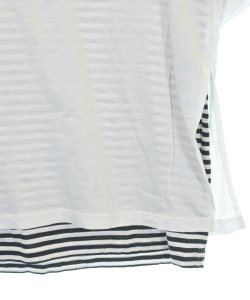 Sise เสื้อยืด/เสื้อท็อปส์