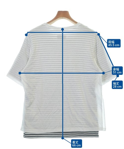 Sise เสื้อยืด/เสื้อท็อปส์