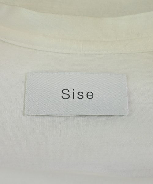 Sise เสื้อยืด/เสื้อท็อปส์