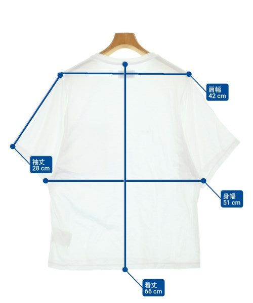 Sise เสื้อยืด/เสื้อท็อปส์