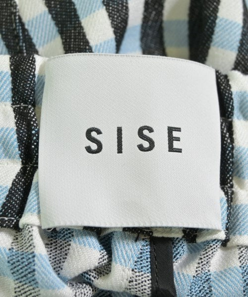 Sise กางเกงขาสั้น