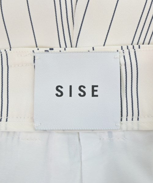 Sise กางเกง อื่น