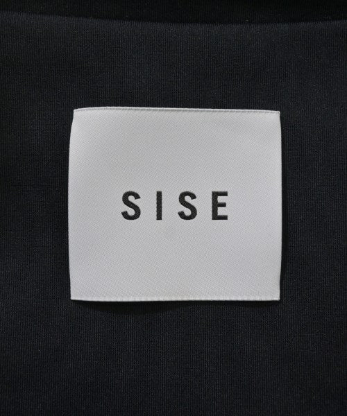 Sise แจ็คเก็ตเบลาส์