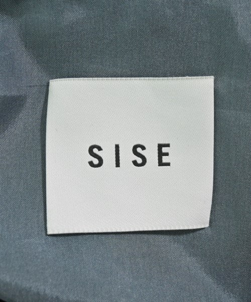 Sise เสื้อลำลอง
