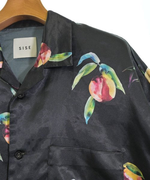 Sise เสื้อลำลอง