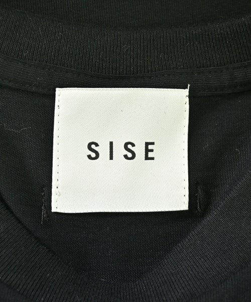 Sise เสื้อยืด/เสื้อท็อปส์