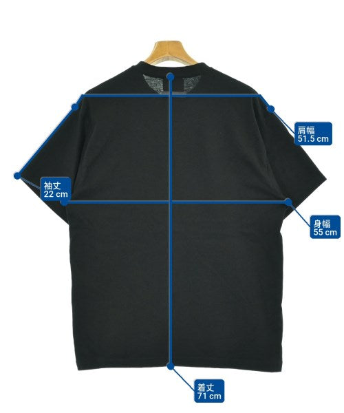 Sise เสื้อยืด/เสื้อท็อปส์