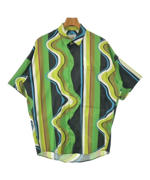 Sise เสื้อลำลอง