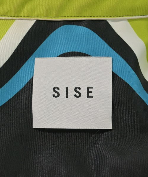 Sise เสื้อลำลอง