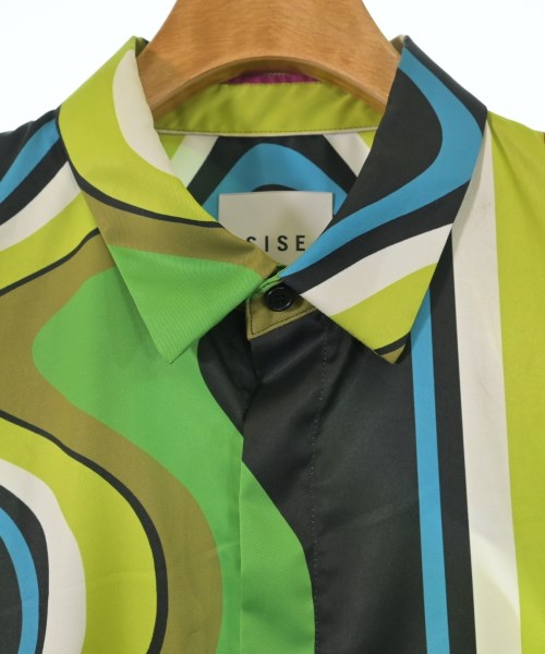 Sise เสื้อลำลอง
