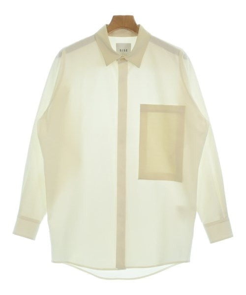 Sise เสื้อลำลอง