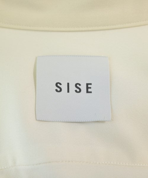 Sise เสื้อลำลอง