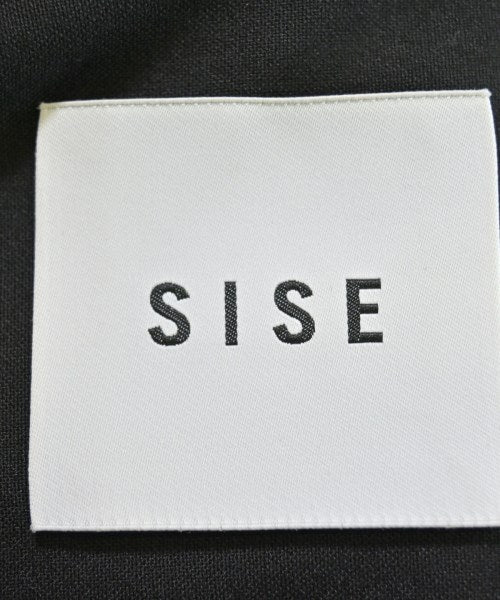 Sise เสื้อลำลอง