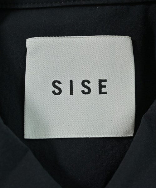 Sise เสื้อลำลอง