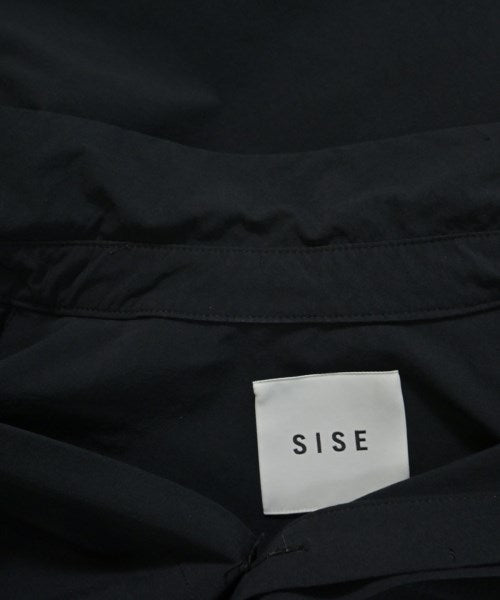 Sise เสื้อลำลอง
