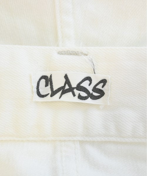 CLASS กางเกงขาสั้น