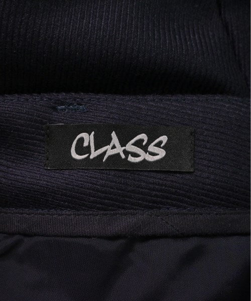 CLASS กางเกงขายาว