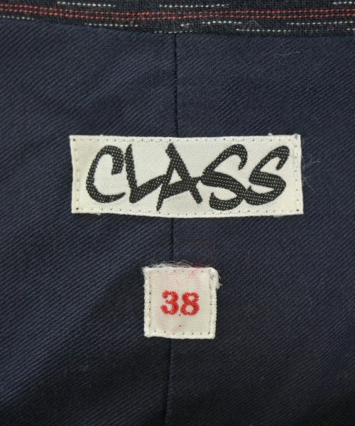 CLASS เสื้อโค้ท อื่น