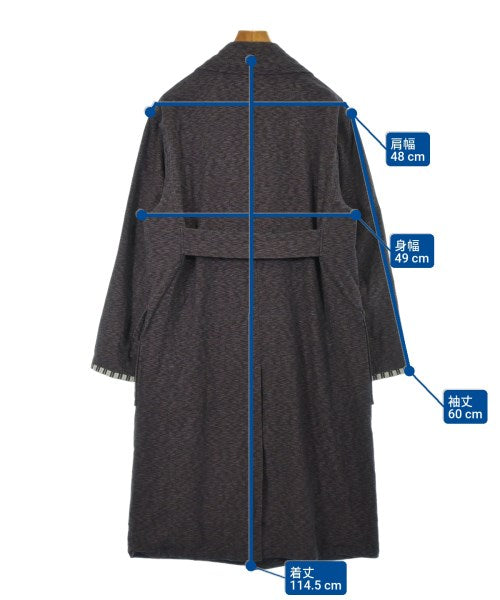 CLASS เสื้อโค้ท อื่น
