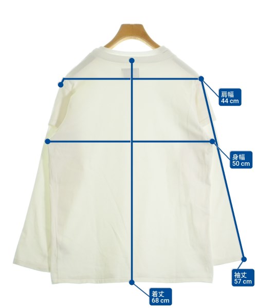 CLASS เสื้อยืด/เสื้อท็อปส์