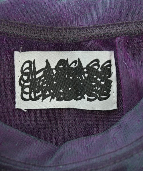 CLASS เสื้อยืด/เสื้อท็อปส์