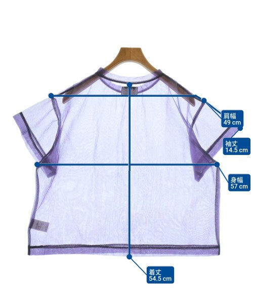 CLASS เสื้อยืด/เสื้อท็อปส์