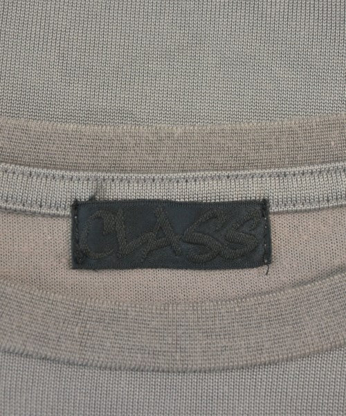 CLASS เสื้อยืด/เสื้อท็อปส์