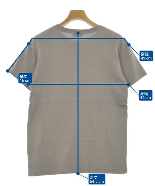 CLASS เสื้อยืด/เสื้อท็อปส์