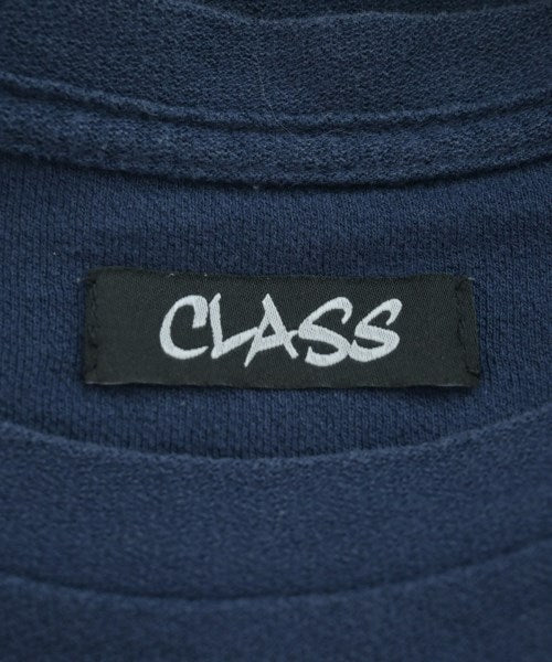 CLASS เสื้อยืด/เสื้อท็อปส์