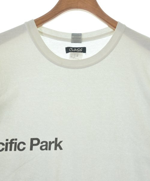 CLASS เสื้อยืด/เสื้อท็อปส์