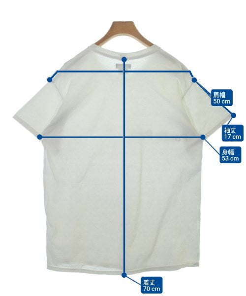 CLASS เสื้อยืด/เสื้อท็อปส์