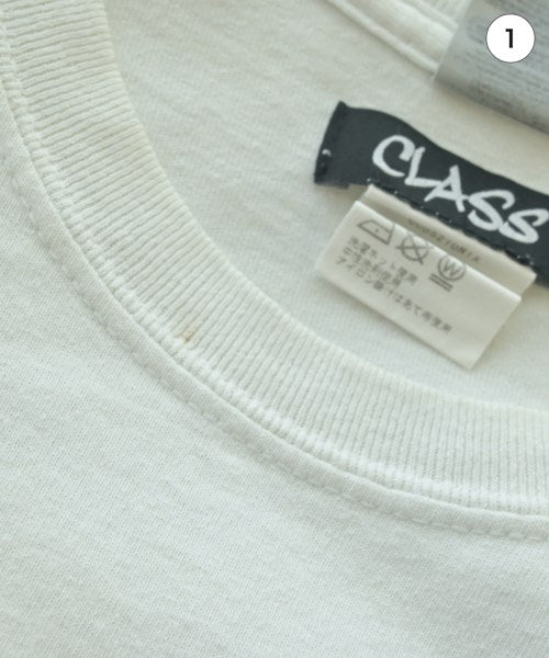 CLASS เสื้อยืด/เสื้อท็อปส์