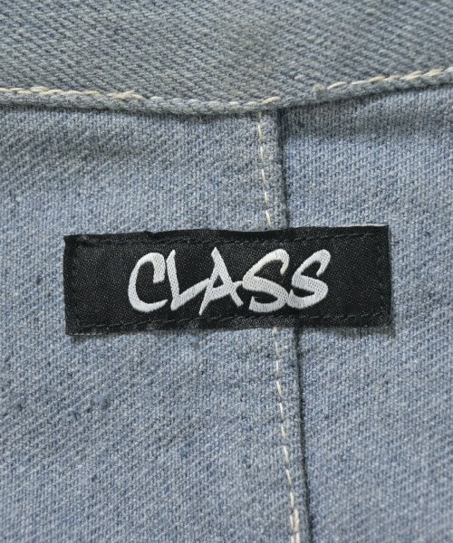 CLASS แจ็คเก็ตเบลาส์ อื่น