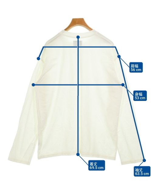 CLASS เสื้อยืด/เสื้อท็อปส์