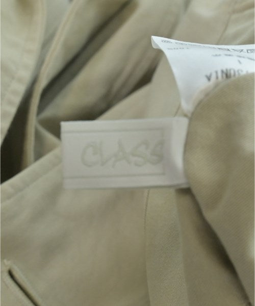 CLASS เสื้อกันฝน