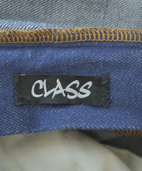 CLASS ยีนส์