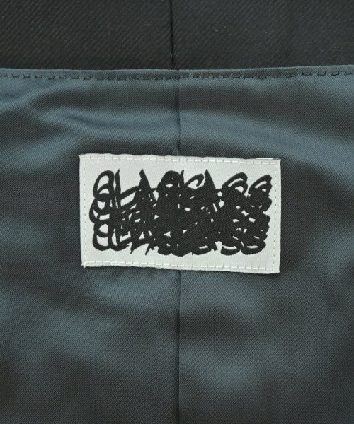 CLASS เสื้อลำลอง