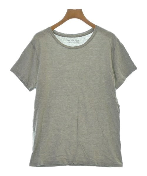 SAVE KHAKI UNITED เสื้อยืด/เสื้อท็อปส์