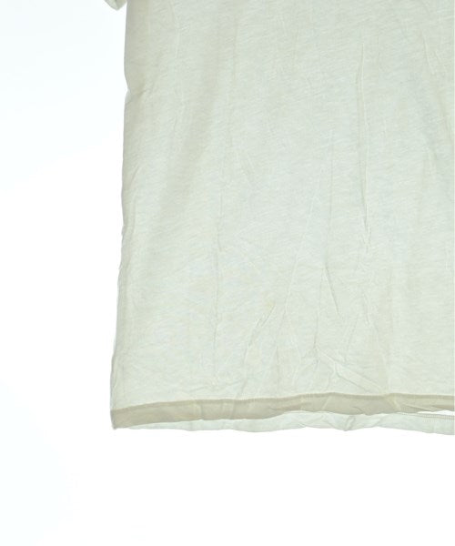 SAVE KHAKI UNITED เสื้อยืด/เสื้อท็อปส์