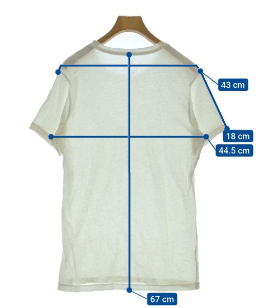 SAVE KHAKI UNITED เสื้อยืด/เสื้อท็อปส์