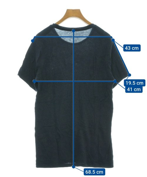 SAVE KHAKI UNITED เสื้อยืด/เสื้อท็อปส์