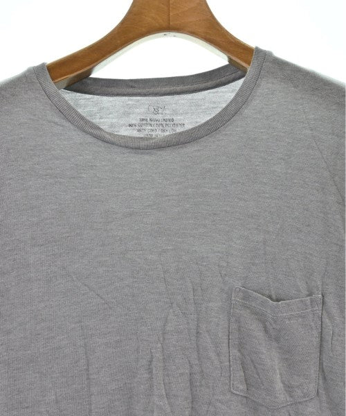 SAVE KHAKI UNITED เสื้อยืด/เสื้อท็อปส์