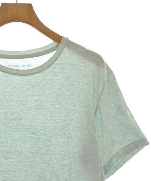 SAVE KHAKI UNITED เสื้อยืด/เสื้อท็อปส์