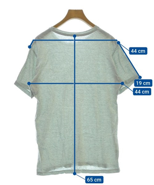 SAVE KHAKI UNITED เสื้อยืด/เสื้อท็อปส์