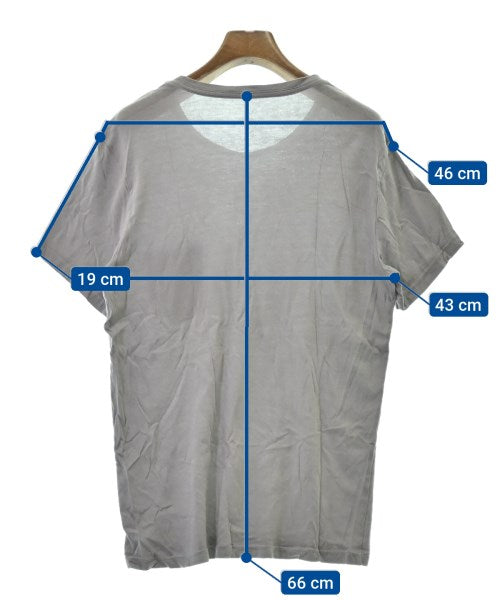 SAVE KHAKI UNITED เสื้อยืด/เสื้อท็อปส์