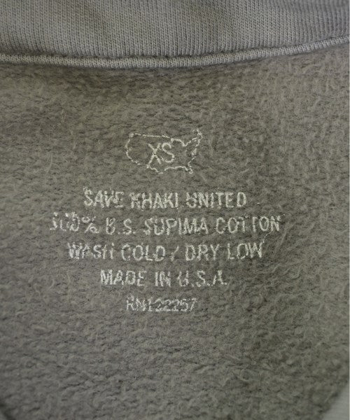 SAVE KHAKI UNITED แจ็คเก็ตเบลาส์ อื่น