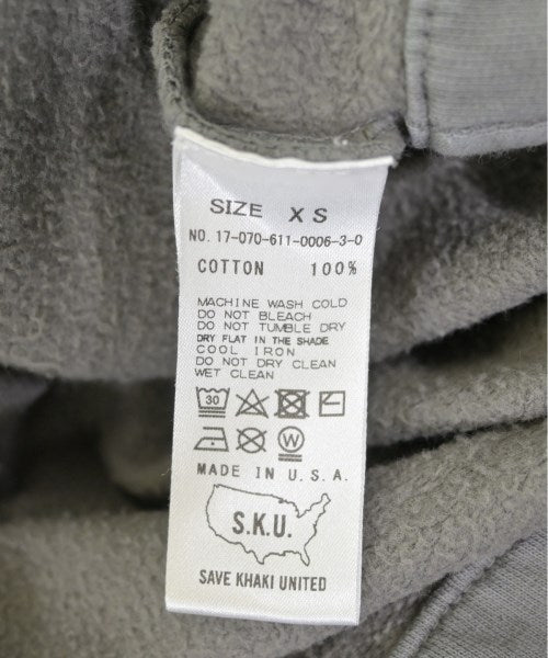 SAVE KHAKI UNITED แจ็คเก็ตเบลาส์ อื่น