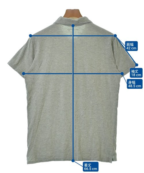 SAVE KHAKI UNITED เสื้อโปโล