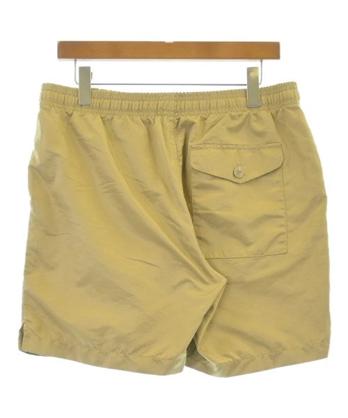 SAVE KHAKI UNITED กางเกงขาสั้น